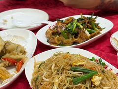 -蛇口康乐快餐鱼仔档(翠苑小区店)