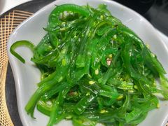 -争鲜回转寿司(朝北大悦城店)