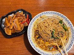 -豆爺小面(朱雀店)