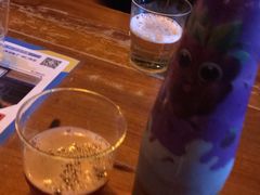 -Helens海伦司小酒馆(上海疁城新天地店)
