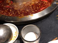 -大龙燚火锅(春熙店)