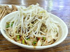 -七一路油泼面(七一路总店)