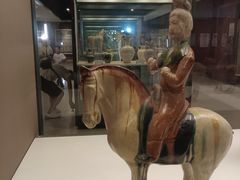 -西安大唐西市博物馆