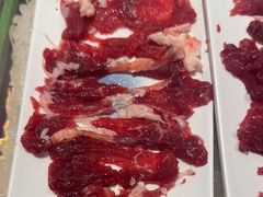 -曼格活海鲜·牛排自助(光明蓝鲸店)