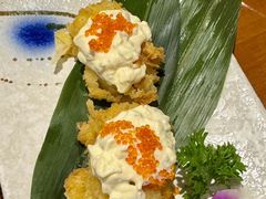 -気楽亭和食料理(气乐亭大世界本店)