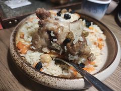 -那时新疆·若羌(经纬汇店)