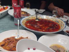 -凤凰园烤鸭店·唐山菜·传承花椒肉(老唐丰路店)