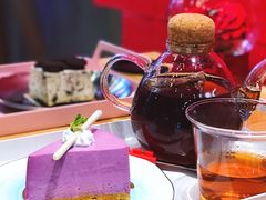 -W CAFE(甜爱路店)