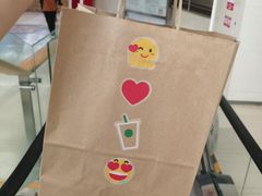 -星巴克(天津大悦城第二店)