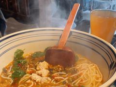 -蜗牛小馆醉乡民谣云南菜(惠新西里店)