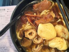 -亞婆井·劲抽面食(铂顿城店)