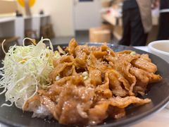 -牛邸·烧肉饭(来福士店)
