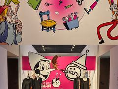 -中华艺术宫(上海美术馆)