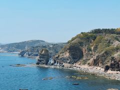 -大连金石滩滨海国家地质公园