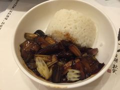 -悦融琥珀·京鲁菜·海味珍品(西单店)