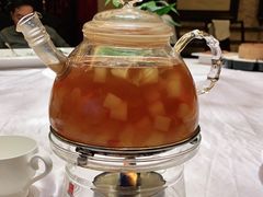-粗茶淡饭·汉口公馆(循礼门店)