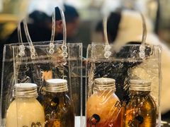 -喜茶(北京三里屯太古里店)