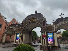 -安徒生童话乐园