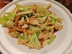-西贝(宝乐汇店)