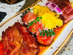 -小鹅皇港式餐厅(新抚万达店)