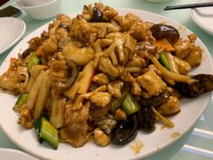 -胖子菜馆(隆昌路店)