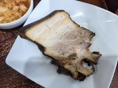 古法焖肉-百年老字号·观振兴蟹黄面·三虾面·苏式面(观前街富仁坊巷店)