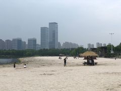 -滨湖塘西河公园
