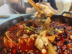 -鸿顺老铁锅美蛙鱼府(解放碑店)