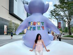 -东莞松山湖万象汇