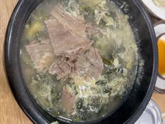-神仙雪浓汤(弘大店)