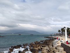 -海南分界洲岛旅游区