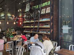 -MIKAKU(万达广场上海宝山店)