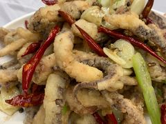 -昱德来·天津菜(河西店)