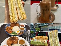 -钱塘府海鲜餐厅