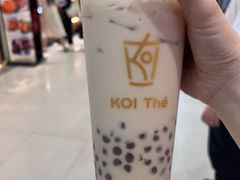 -KOI Thé(正佳广场店)