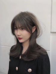 -Rise Hair上升造型