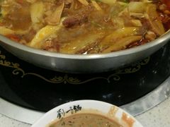 android_upload_pic-刘一锅筋头巴脑(千峰路店)