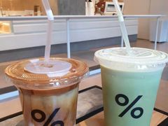 -% Arabica阿拉比卡咖啡烘焙工坊