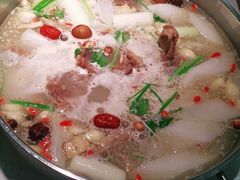 -小肥羊·牛羊肉火锅(万达广场店)