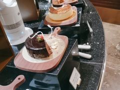 -岷山饭店-芝芝自助餐厅