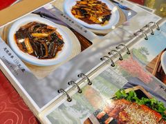 -南来顺饭庄·清真(南菜园店)