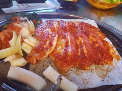 -杀猪天·韩国烤肉(总店)
