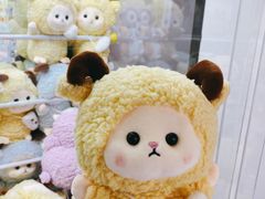-风云再起游乐汇(南京常发广场店)