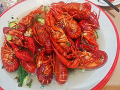 -香满锅老北京羊蝎子火锅·家常菜(新街口店)