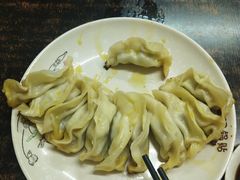 -回回锅贴(小河沿店)