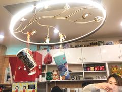 -九秋茶铺(三里屯店)