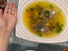 -喀什骑仕大观园