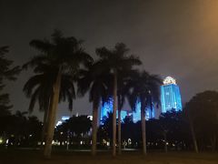 -万绿园