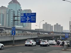 -凯德MALL(西直门店)