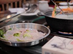 -御膳粥·牛乳粥底火锅·地道顺德菜(容桂店)